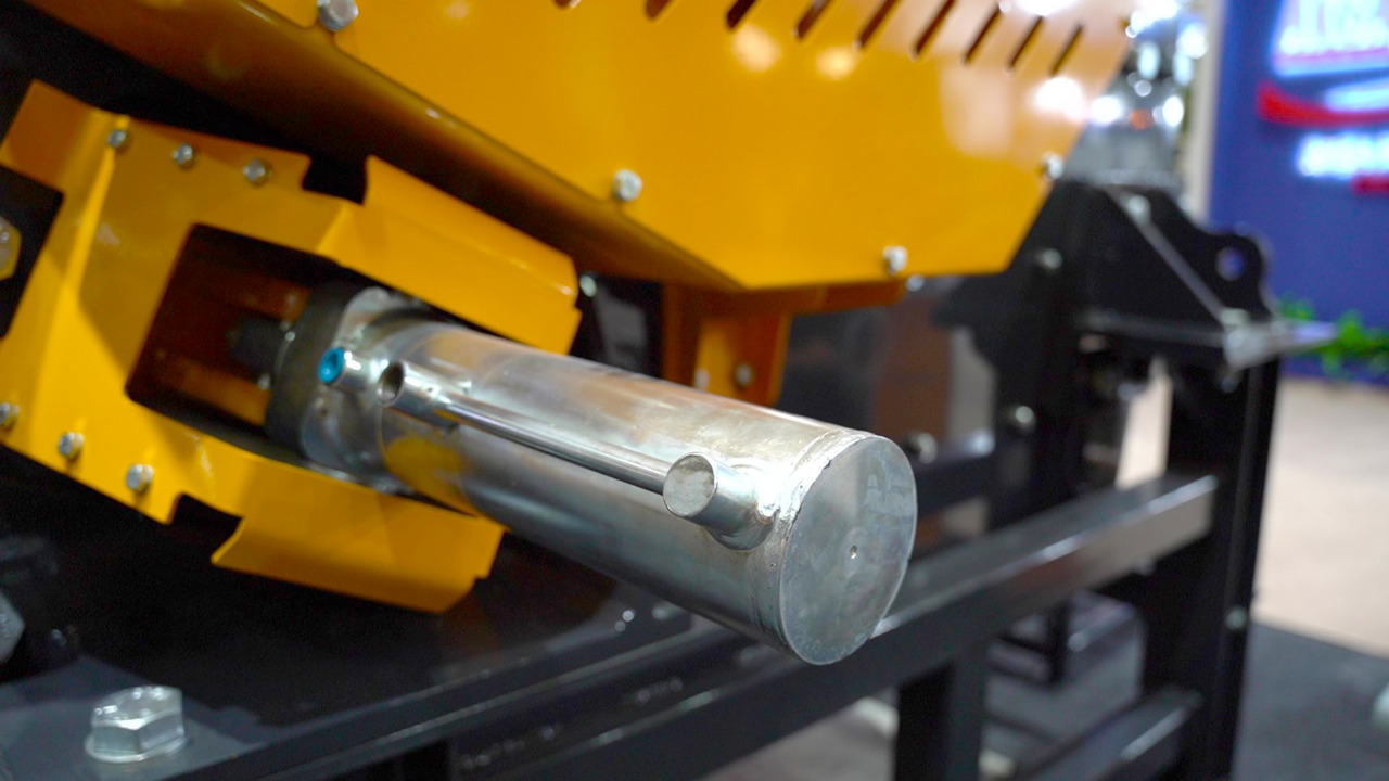New Jaw crusher FABO jaw crusher: picture 8