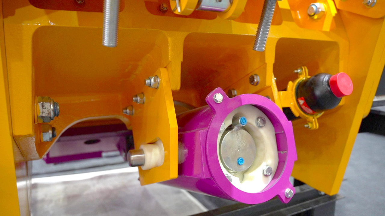 New Jaw crusher FABO jaw crusher: picture 7