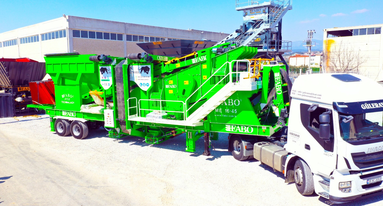 FABO mobile screen - mobile screening - Screener: picture 3 FABO mobile screen - mobile screening - Screener: picture 3