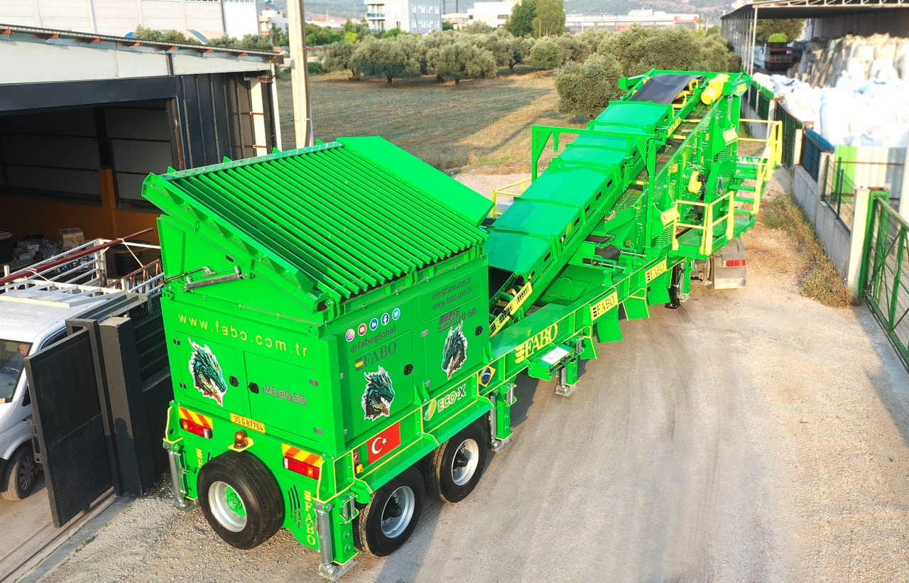 FABO mobile screen - mobile screening - Screener: picture 4 FABO mobile screen - mobile screening - Screener: picture 4