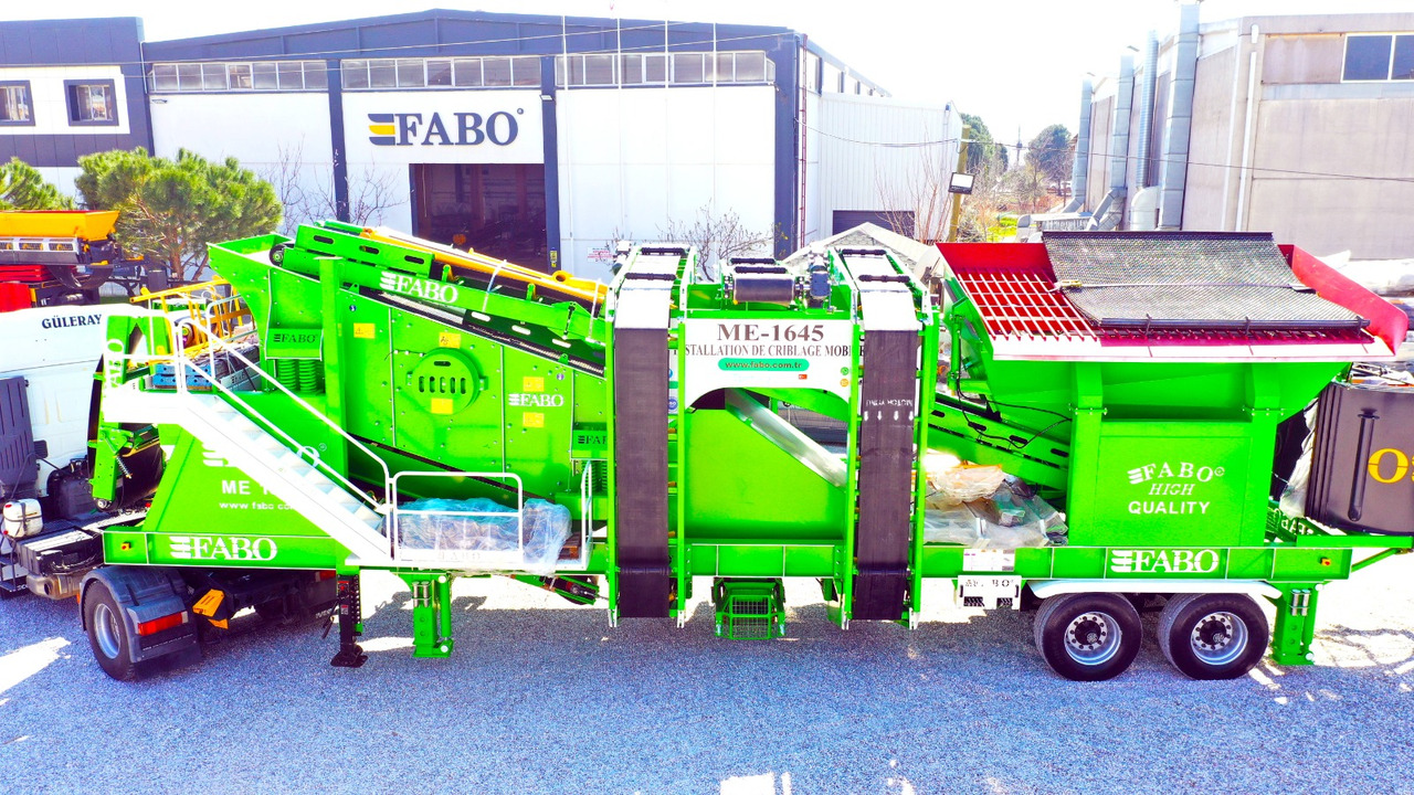 FABO mobile screen - mobile screening - Screener: picture 1 FABO mobile screen - mobile screening - Screener: picture 1
