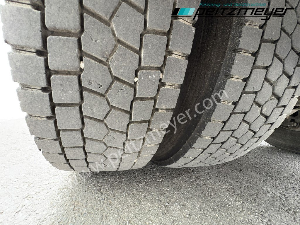 Tipper MAN TGS 26.460 FL 6x2 Kipper+Kran+Funk Lenkachse, 2-Seitenkipper, Atlas 172.3: picture 42 Tipper MAN TGS 26.460 FL 6x2 Kipper+Kran+Funk Lenkachse, 2-Seitenkipper, Atlas 172.3: picture 42