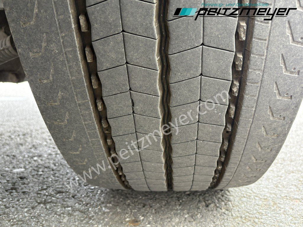 Tipper MAN TGS 26.460 FL 6x2 Kipper+Kran+Funk Lenkachse, 2-Seitenkipper, Atlas 172.3: picture 41 Tipper MAN TGS 26.460 FL 6x2 Kipper+Kran+Funk Lenkachse, 2-Seitenkipper, Atlas 172.3: picture 41