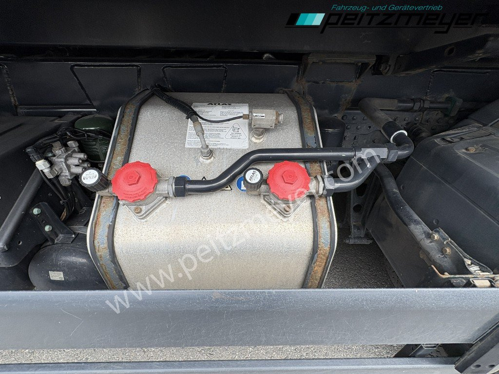 Tipper MAN TGS 26.460 FL 6x2 Kipper+Kran+Funk Lenkachse, 2-Seitenkipper, Atlas 172.3: picture 34 Tipper MAN TGS 26.460 FL 6x2 Kipper+Kran+Funk Lenkachse, 2-Seitenkipper, Atlas 172.3: picture 34