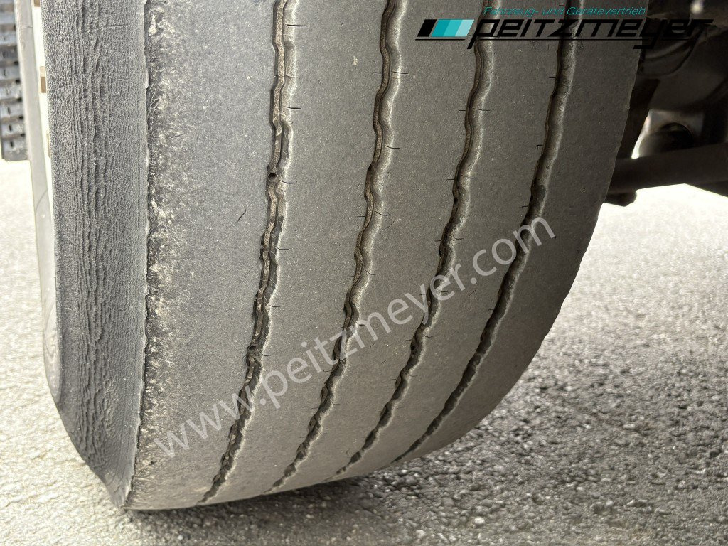 Tipper MAN TGS 26.460 FL 6x2 Kipper+Kran+Funk Lenkachse, 2-Seitenkipper, Atlas 172.3: picture 43 Tipper MAN TGS 26.460 FL 6x2 Kipper+Kran+Funk Lenkachse, 2-Seitenkipper, Atlas 172.3: picture 43