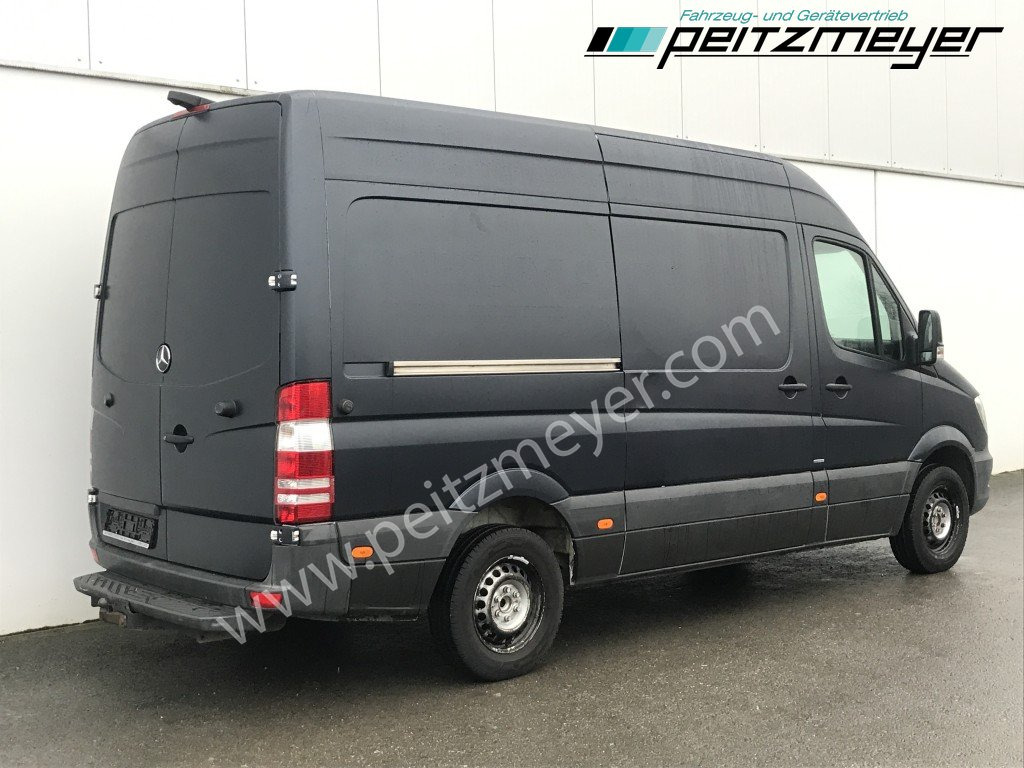 MERCEDES-BENZ Sprinter 216 CDI - Small van: picture 3 MERCEDES-BENZ Sprinter 216 CDI - Small van: picture 3