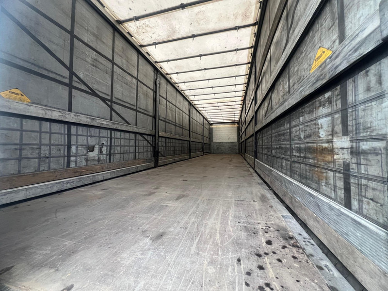 Curtainsider semi-trailer Schmitz Cargobull SCS 24/L-13.62 EB: picture 9