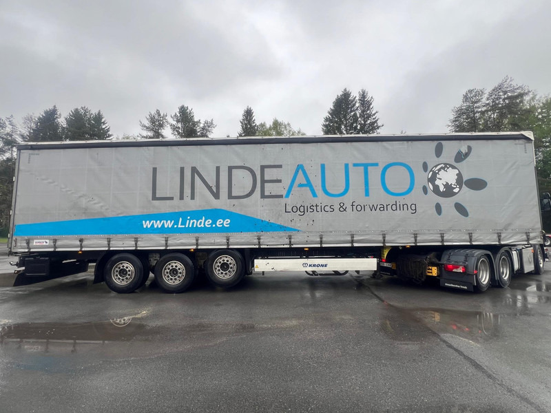 Curtainsider semi-trailer Schmitz Cargobull SCS 24/L-13.62 EB: picture 8