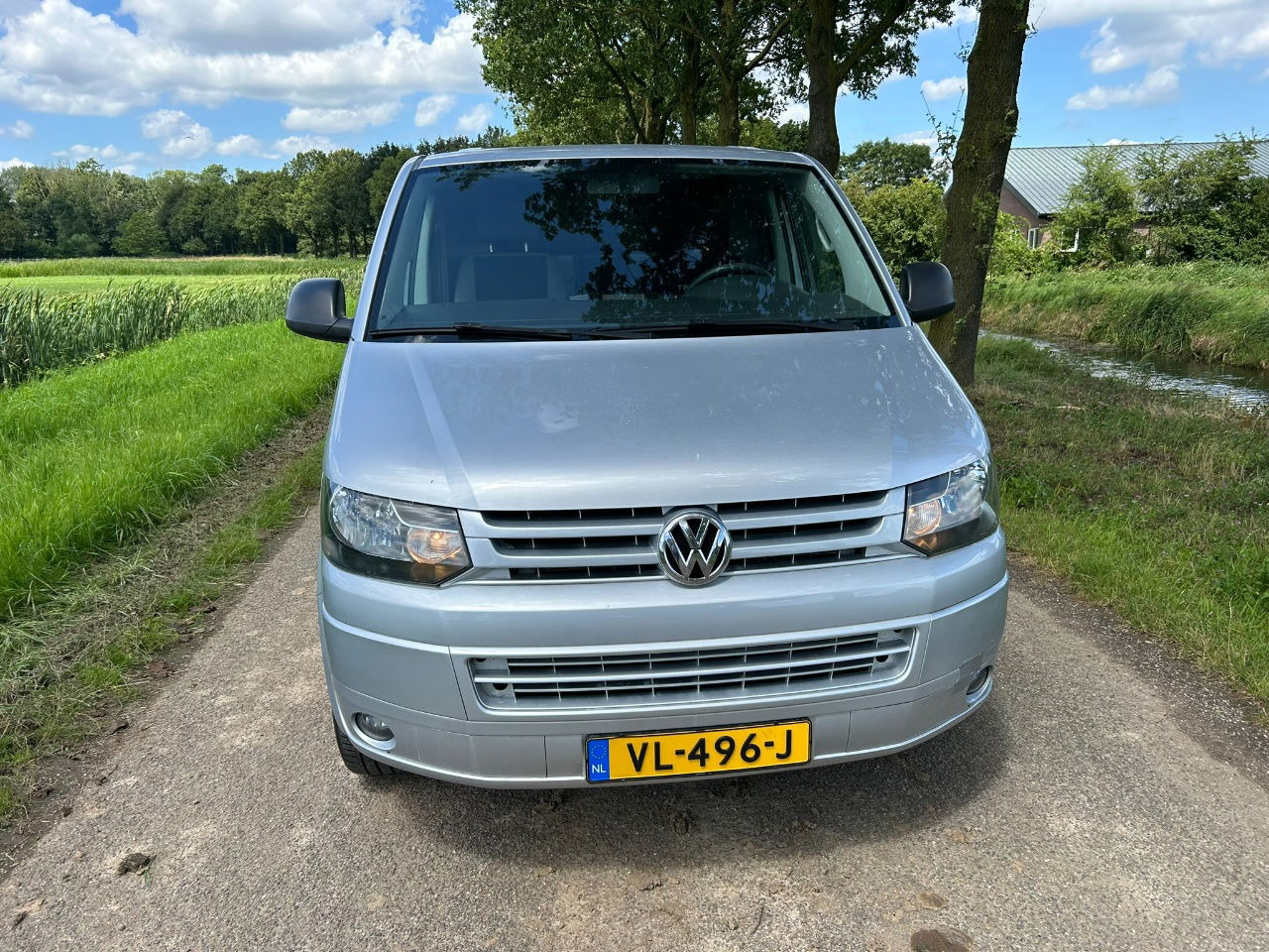 Volkswagen Transporter 2.0 TDI Bleumotion Technology L1 H1 114 PK apk 14-12-2024 Airco NL - Small van: picture 3 Volkswagen Transporter 2.0 TDI Bleumotion Technology L1 H1 114 PK apk 14-12-2024 Airco NL - Small van: picture 3