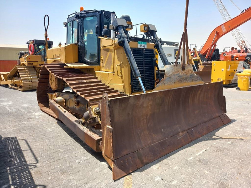 Cat D6R LGP (Abu Dhabi) - Bulldozer: picture 5 Cat D6R LGP (Abu Dhabi) - Bulldozer: picture 5
