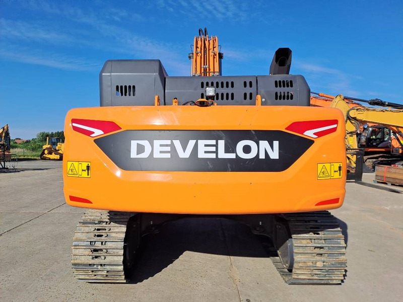 Develon DX 300 LC-7M (UNUSED, more pieces available) - Crawler excavator: picture 3 Develon DX 300 LC-7M (UNUSED, more pieces available) - Crawler excavator: picture 3
