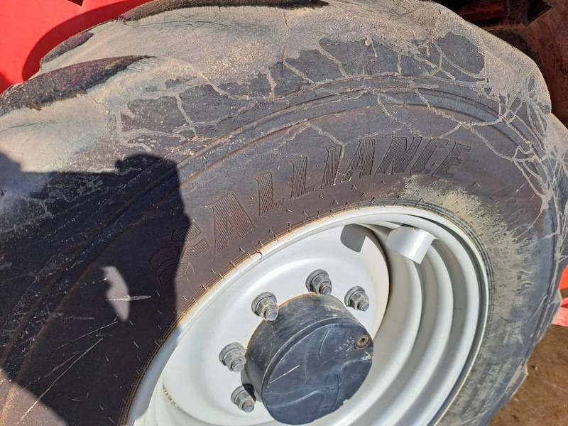 Manitou MT 1440 - Telescopic handler: picture 5 Manitou MT 1440 - Telescopic handler: picture 5