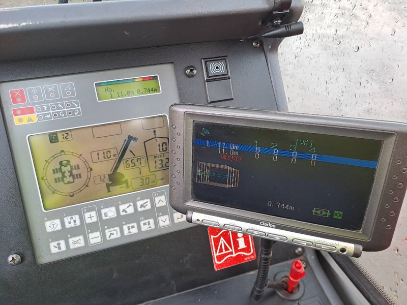 All terrain crane Tadano ATF70G-4: picture 20 All terrain crane Tadano ATF70G-4: picture 20