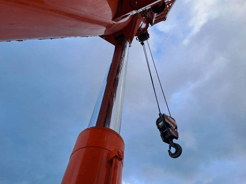 All terrain crane Tadano ATF70G-4: picture 14 All terrain crane Tadano ATF70G-4: picture 14