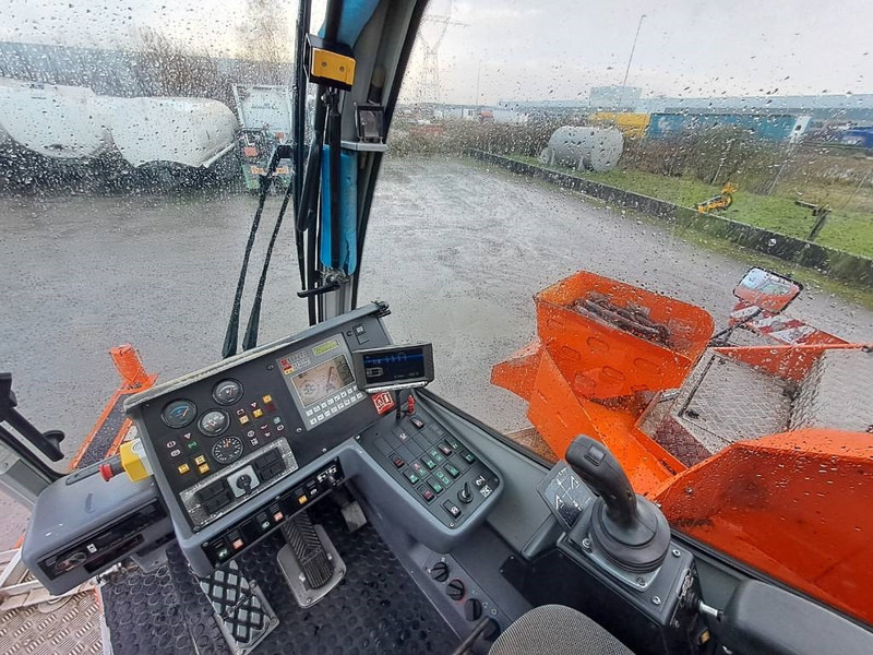 All terrain crane Tadano ATF70G-4: picture 19 All terrain crane Tadano ATF70G-4: picture 19