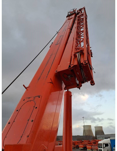 All terrain crane Tadano ATF70G-4: picture 13 All terrain crane Tadano ATF70G-4: picture 13