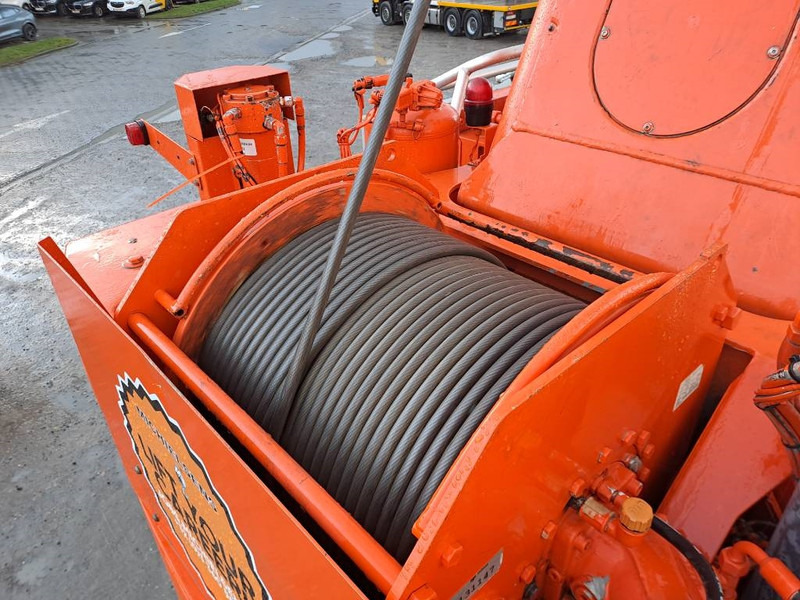 All terrain crane Tadano ATF70G-4: picture 12 All terrain crane Tadano ATF70G-4: picture 12