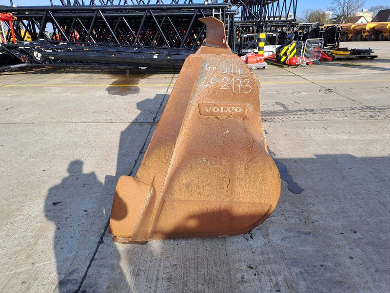 Volvo L 150 H - Bucket for Construction machinery: picture 3 Volvo L 150 H - Bucket for Construction machinery: picture 3