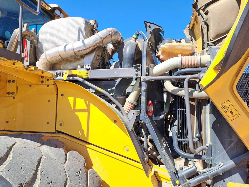 Wheel loader Volvo L150H (CDC): picture 14