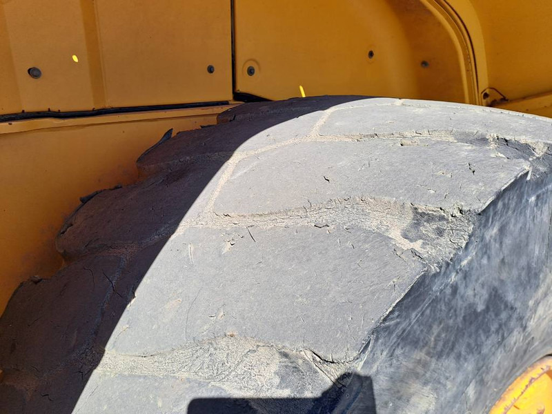 Wheel loader Volvo L150H (CDC): picture 10