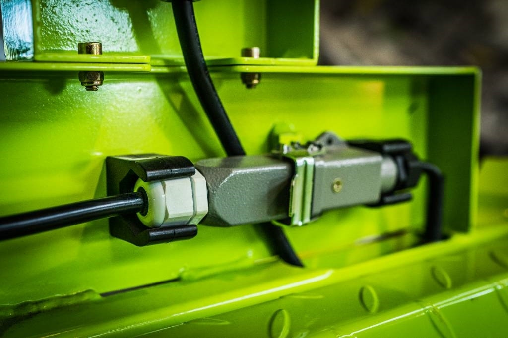 Scissor lift Zoomlion ZS0607DCS: picture 7