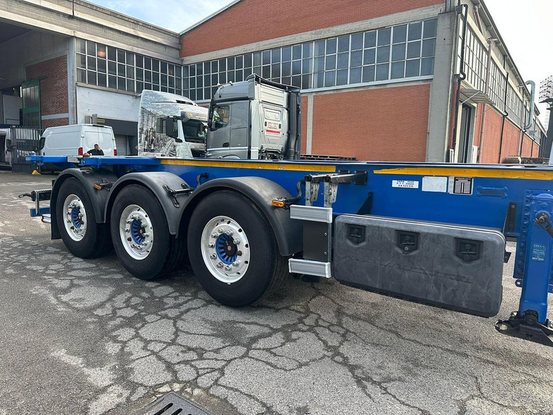 Lecitrailer paorta Tank - Tank semi-trailer: picture 1 Lecitrailer paorta Tank - Tank semi-trailer: picture 1