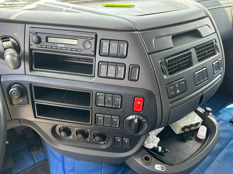 Tractor unit DAF XF 460: picture 15