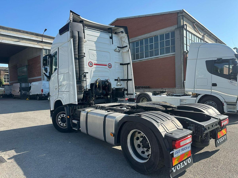 Volvo FH 500 - Tractor unit: picture 3 Volvo FH 500 - Tractor unit: picture 3