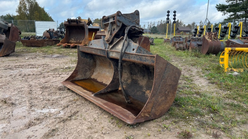 BECO Hydrema FL45 - Excavator bucket for Excavator: picture 3 BECO Hydrema FL45 - Excavator bucket for Excavator: picture 3