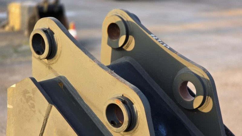 CASE CX210 - Excavator bucket for Crawler excavator: picture 4 CASE CX210 - Excavator bucket for Crawler excavator: picture 4