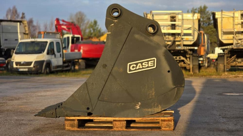 CASE CX210 - Excavator bucket for Crawler excavator: picture 2 CASE CX210 - Excavator bucket for Crawler excavator: picture 2