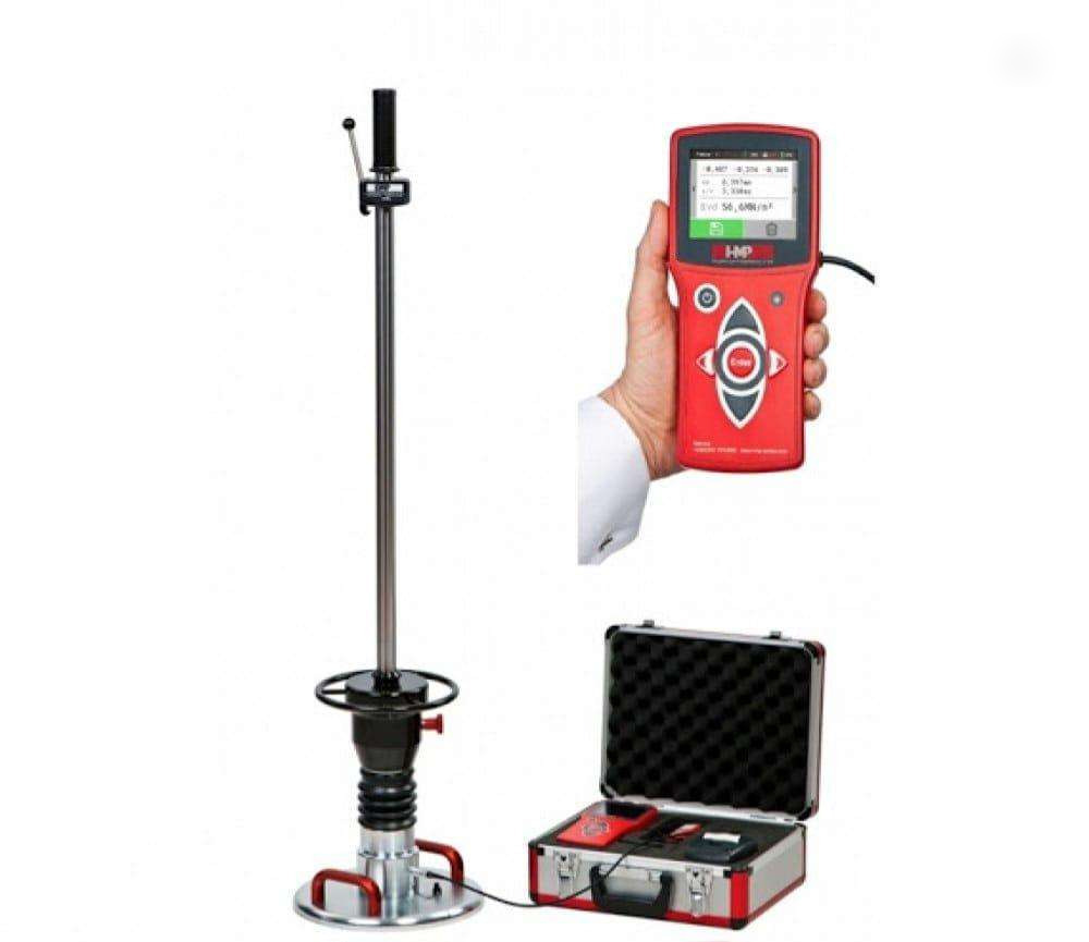 HMP statistic load tester Lucas - Tool/ Equipment: picture 1 HMP statistic load tester Lucas - Tool/ Equipment: picture 1