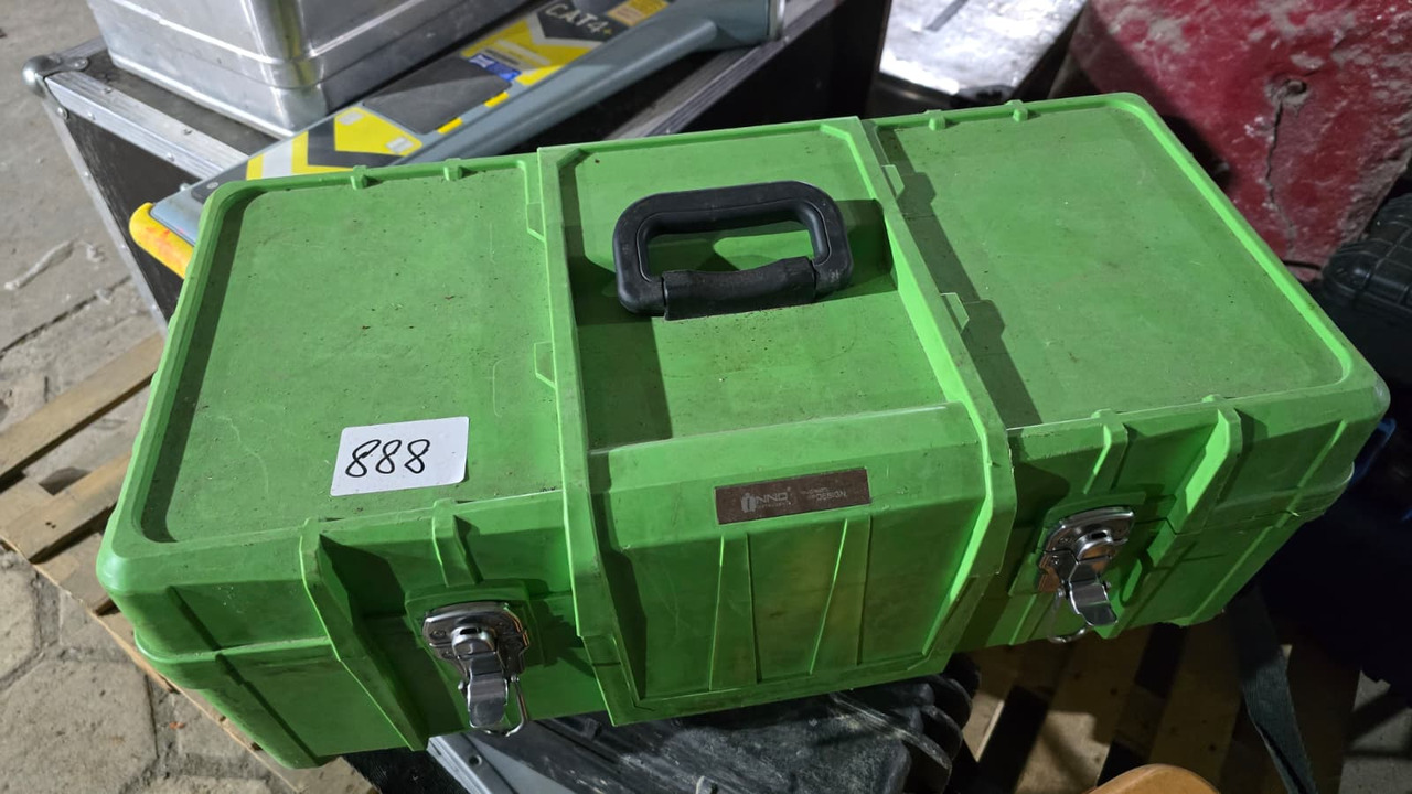 INNO View 8 Pro Core Alignment Fibre Fusion Splicer - Tool/ Equipment: picture 4 INNO View 8 Pro Core Alignment Fibre Fusion Splicer - Tool/ Equipment: picture 4