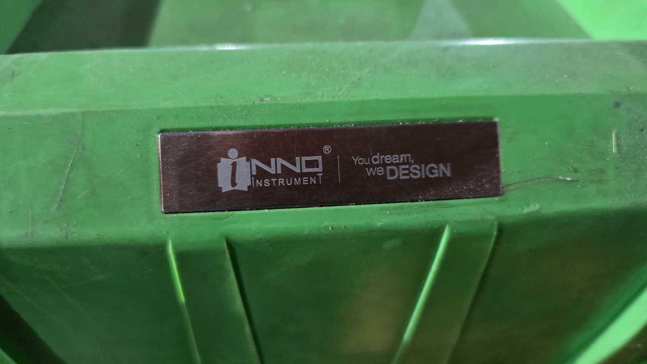 INNO View 8 Pro Core Alignment Fibre Fusion Splicer - Tool/ Equipment: picture 3 INNO View 8 Pro Core Alignment Fibre Fusion Splicer - Tool/ Equipment: picture 3