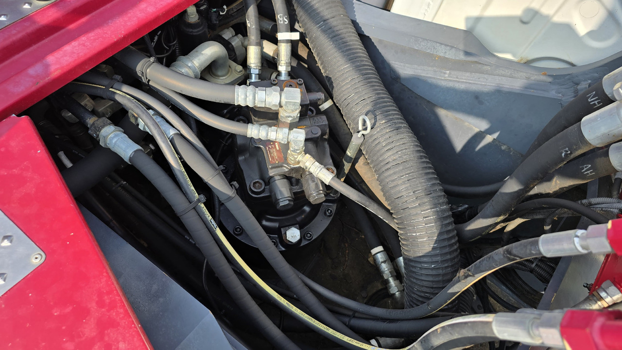 Crawler excavator KOBELCO SK210LC-10: picture 19 Crawler excavator KOBELCO SK210LC-10: picture 19