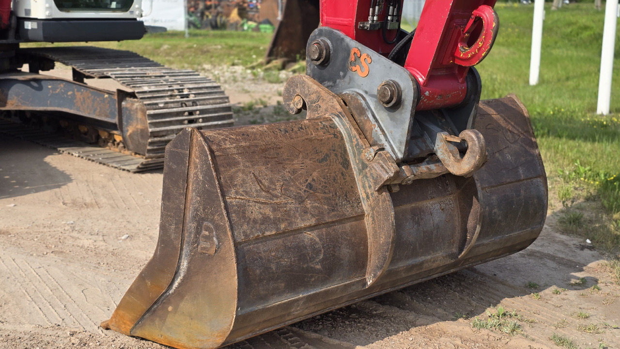 Crawler excavator KOBELCO SK210LC-10: picture 17 Crawler excavator KOBELCO SK210LC-10: picture 17