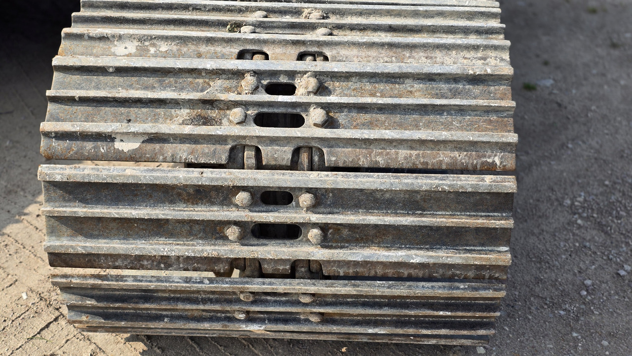 Crawler excavator KOBELCO SK210LC-10: picture 24 Crawler excavator KOBELCO SK210LC-10: picture 24