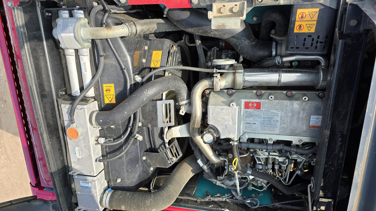 Crawler excavator KOBELCO SK210LC-10: picture 21 Crawler excavator KOBELCO SK210LC-10: picture 21