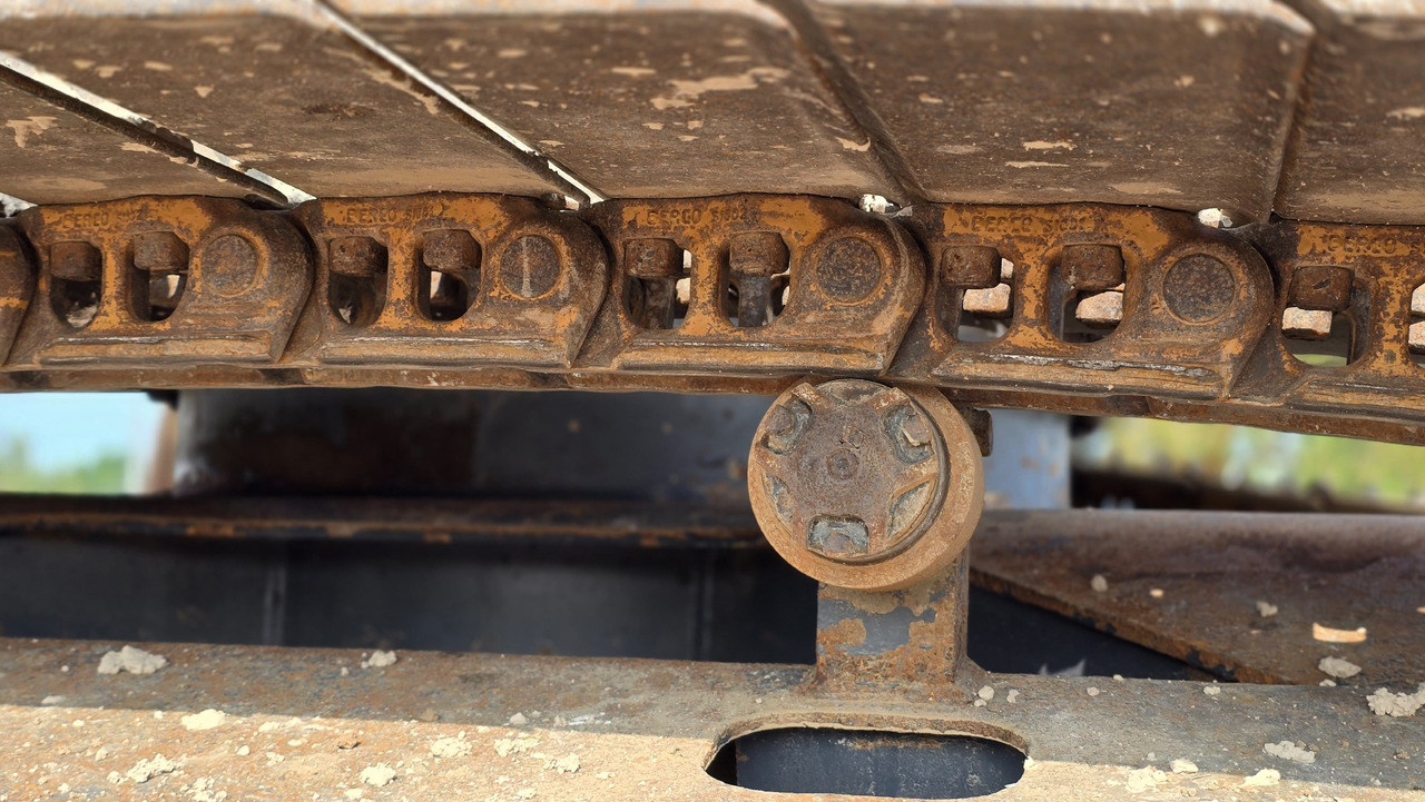 Crawler excavator KOBELCO SK210LC-10: picture 29 Crawler excavator KOBELCO SK210LC-10: picture 29