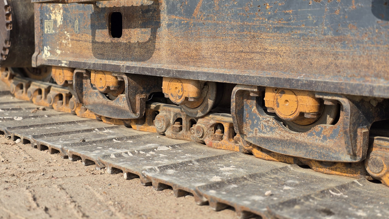 Crawler excavator KOBELCO SK210LC-10: picture 27 Crawler excavator KOBELCO SK210LC-10: picture 27