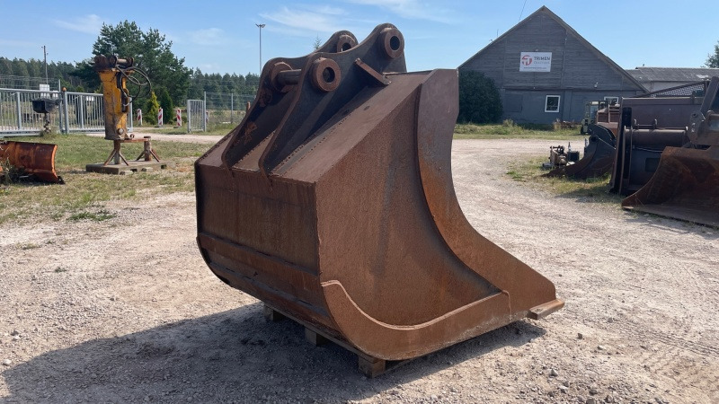 KOMATSU PC290 - Excavator bucket for Crawler excavator: picture 5 KOMATSU PC290 - Excavator bucket for Crawler excavator: picture 5