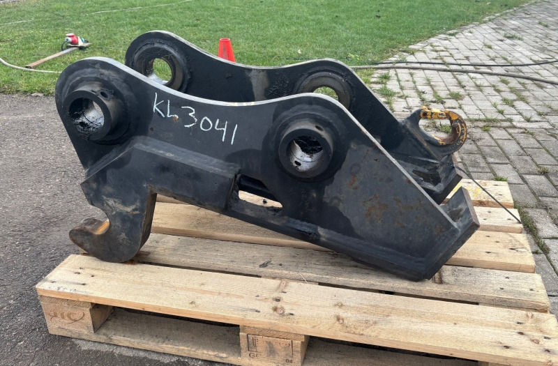 NTP20 B27 S2 - Quick coupler: picture 1 NTP20 B27 S2 - Quick coupler: picture 1