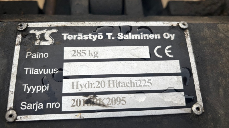 NTP20 B27 S2 - Quick coupler: picture 4 NTP20 B27 S2 - Quick coupler: picture 4