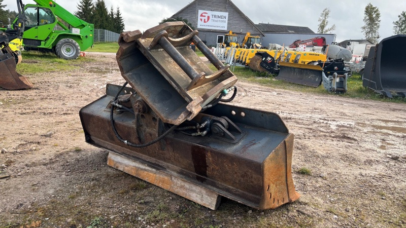 S60 CW30 1950mm - Excavator bucket: picture 5 S60 CW30 1950mm - Excavator bucket: picture 5