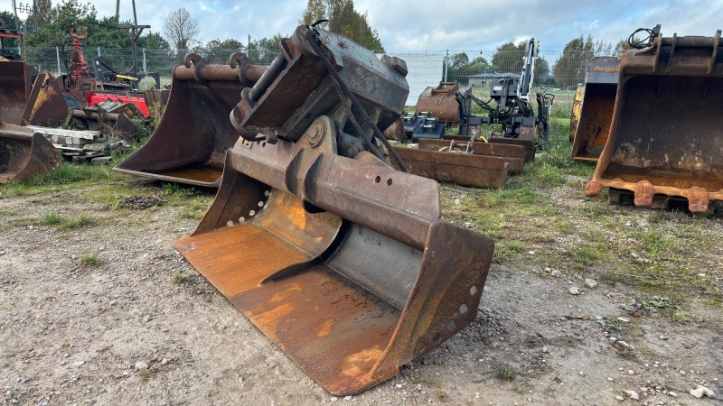 S60 CW30 1950mm - Excavator bucket: picture 3 S60 CW30 1950mm - Excavator bucket: picture 3