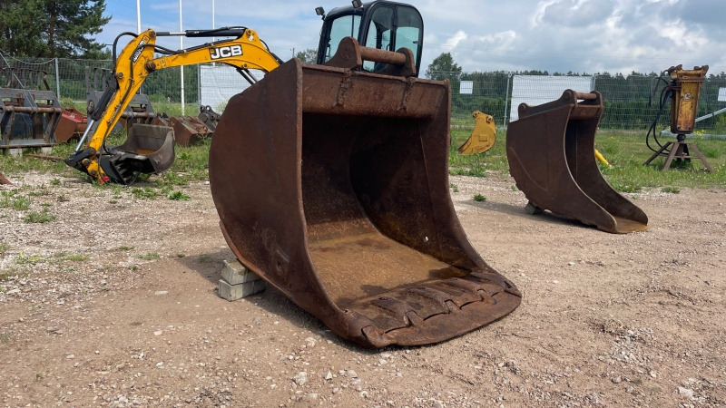 S60 GP bucket - Bucket for Excavator: picture 1 S60 GP bucket - Bucket for Excavator: picture 1
