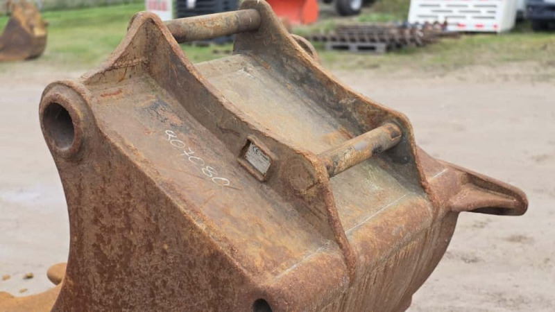 S70 1200mm - Excavator bucket for Crawler excavator: picture 4 S70 1200mm - Excavator bucket for Crawler excavator: picture 4