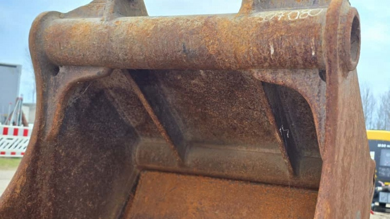 S70 1200mm - Excavator bucket for Crawler excavator: picture 5 S70 1200mm - Excavator bucket for Crawler excavator: picture 5