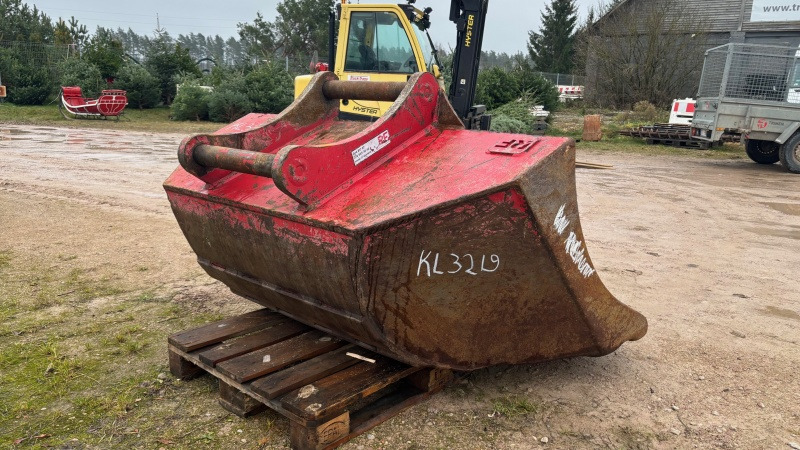 S70 1700mm - Excavator bucket for Excavator: picture 5 S70 1700mm - Excavator bucket for Excavator: picture 5