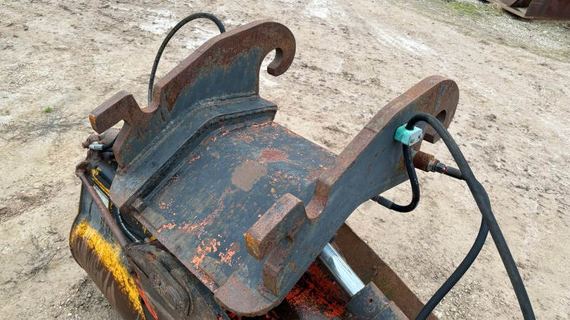 Excavator bucket for Excavator Verachtert CW30 1800mm: picture 6 Excavator bucket for Excavator Verachtert CW30 1800mm: picture 6